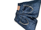 Southpole Straight Leg Jeans W32 Y2K