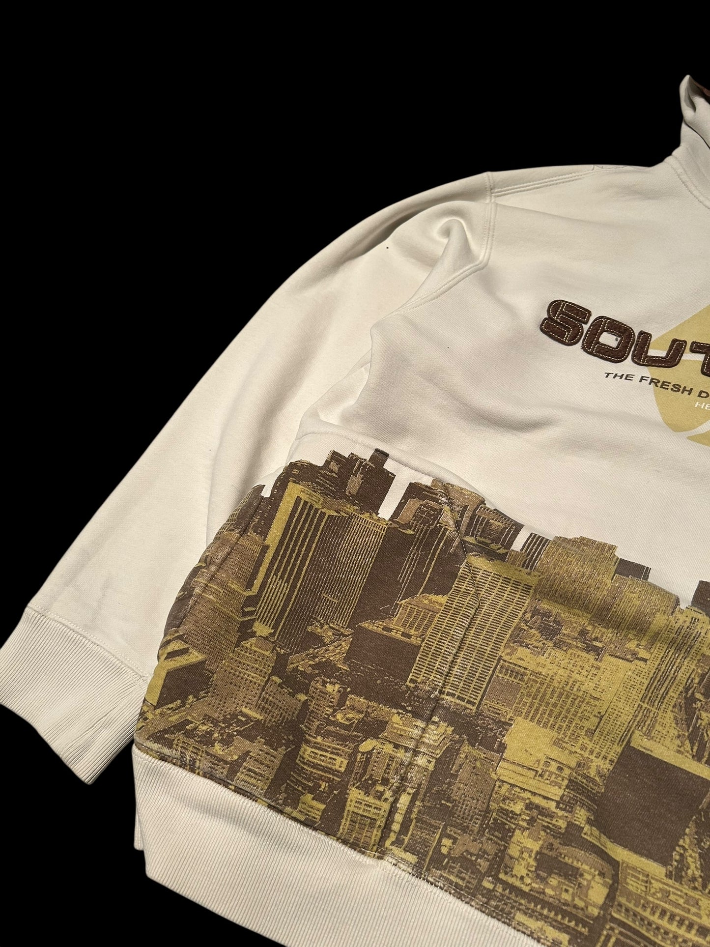Southpole Hoodie Y2K