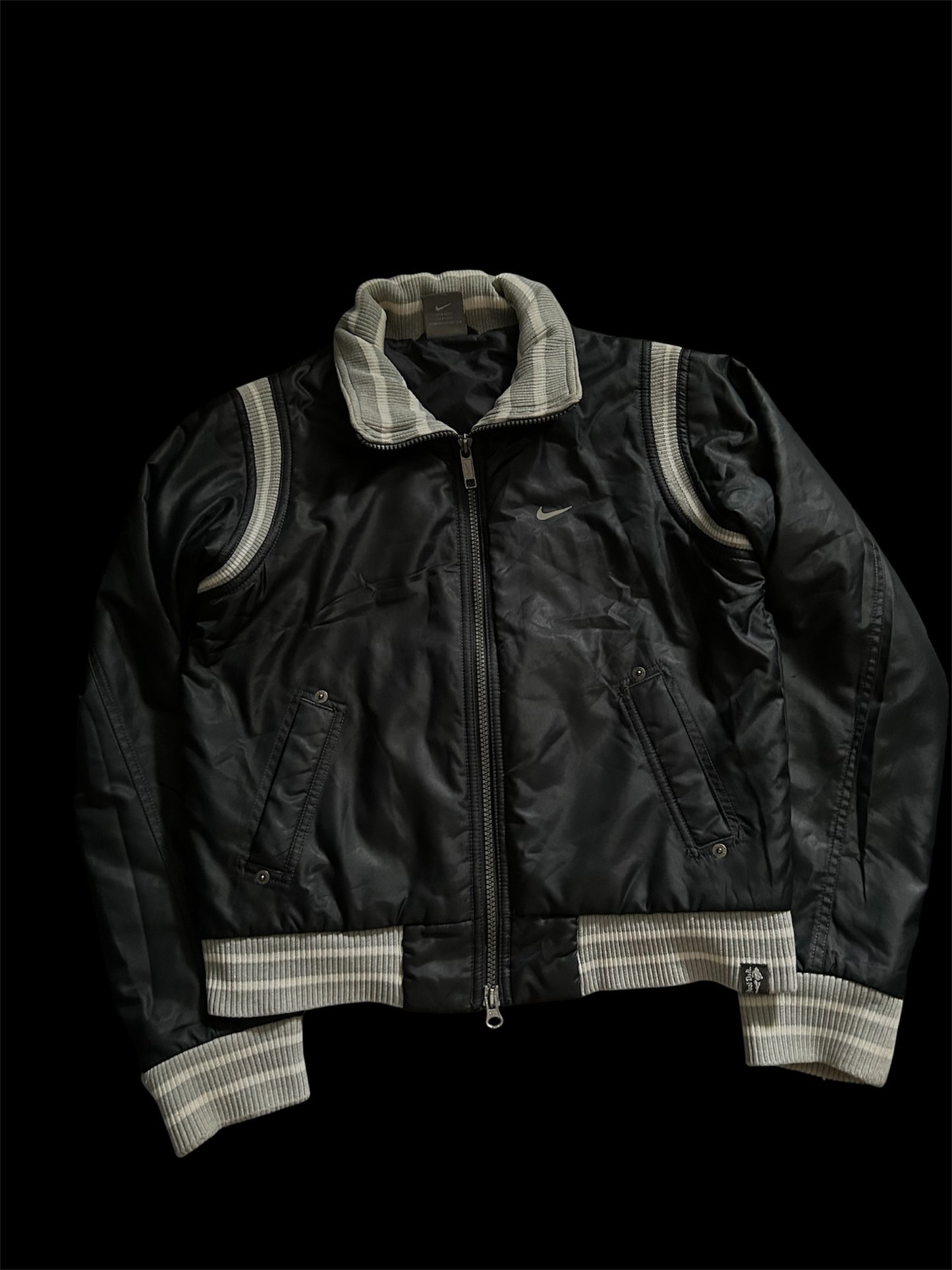 Nike Jacke Y2K