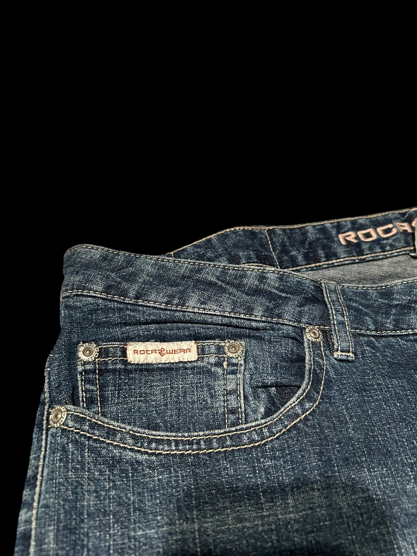 Rocawear Bootcut Y2K