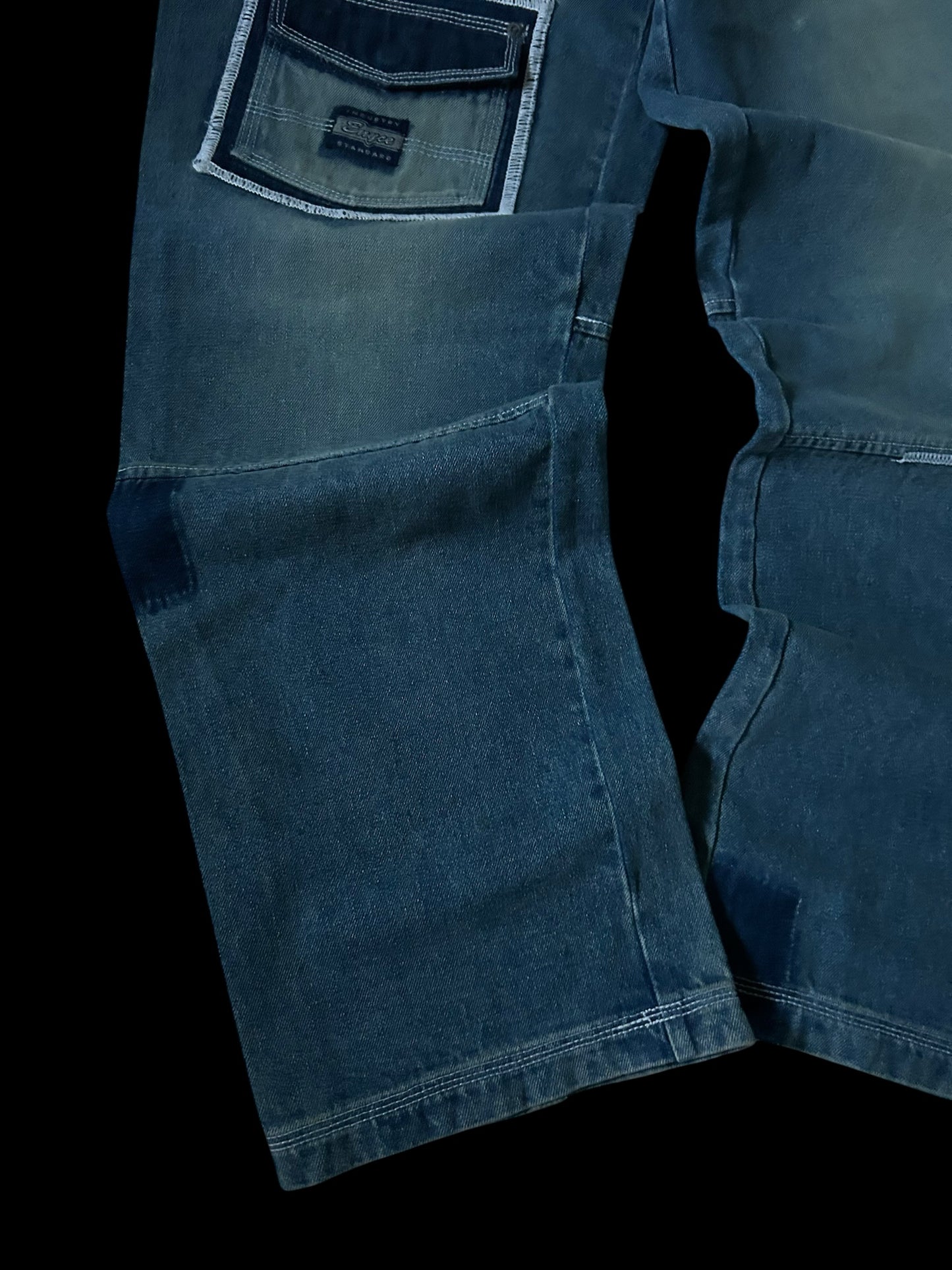 Enyce Baggyjeans W34 Y2K
