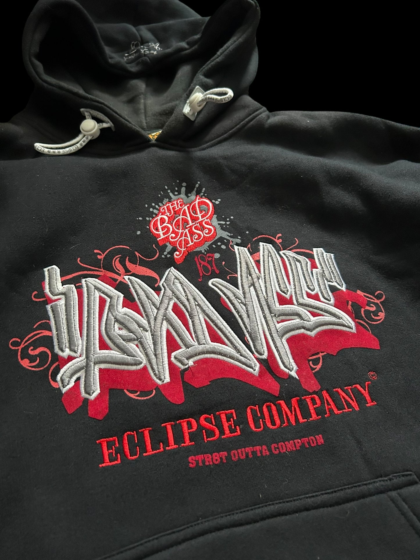 Eclipse Hoodie Y2K