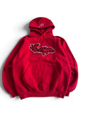 Rhymes Hoodie M Y2K