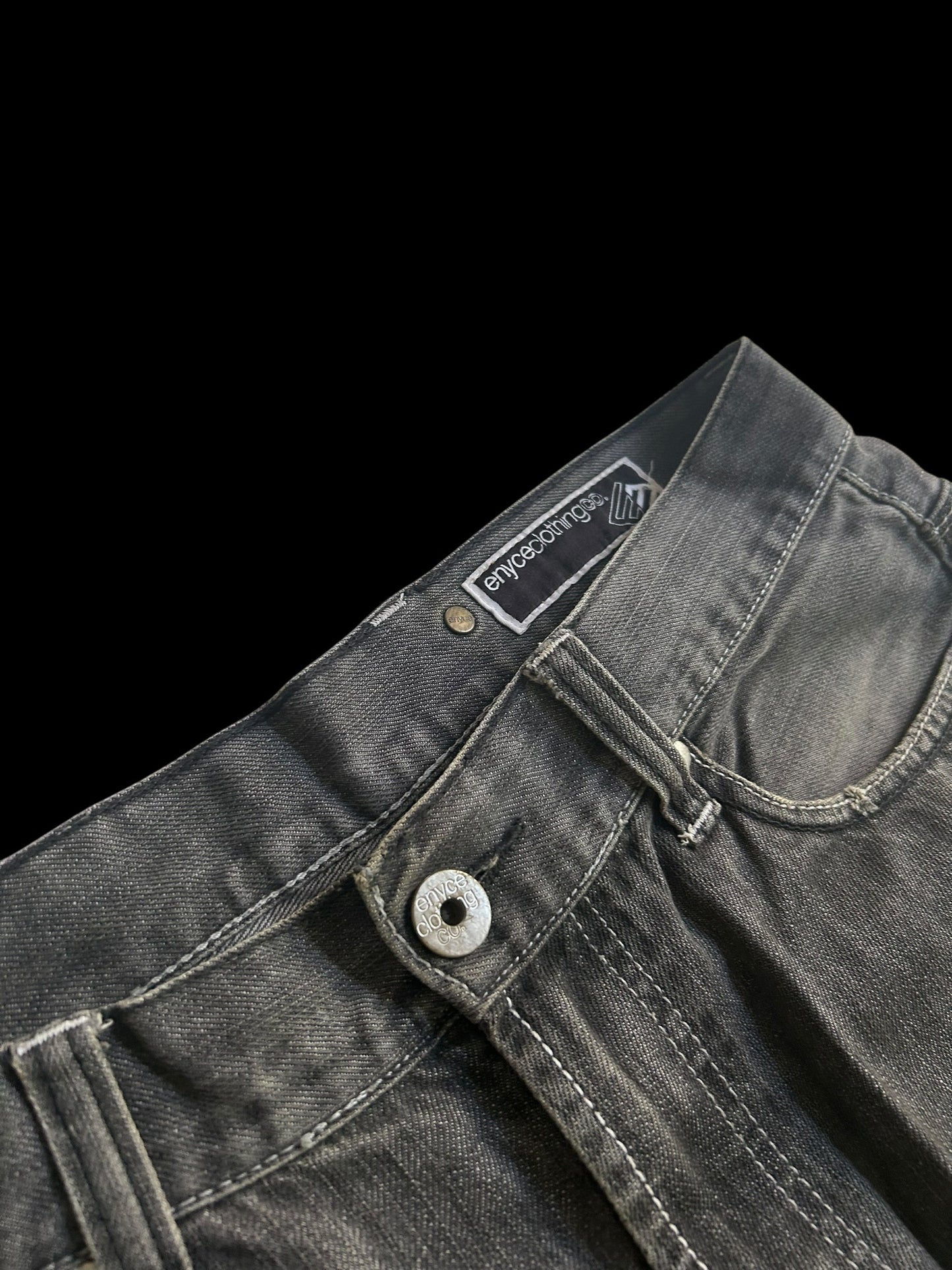 Enyce Baggyjeans W32 Y2K