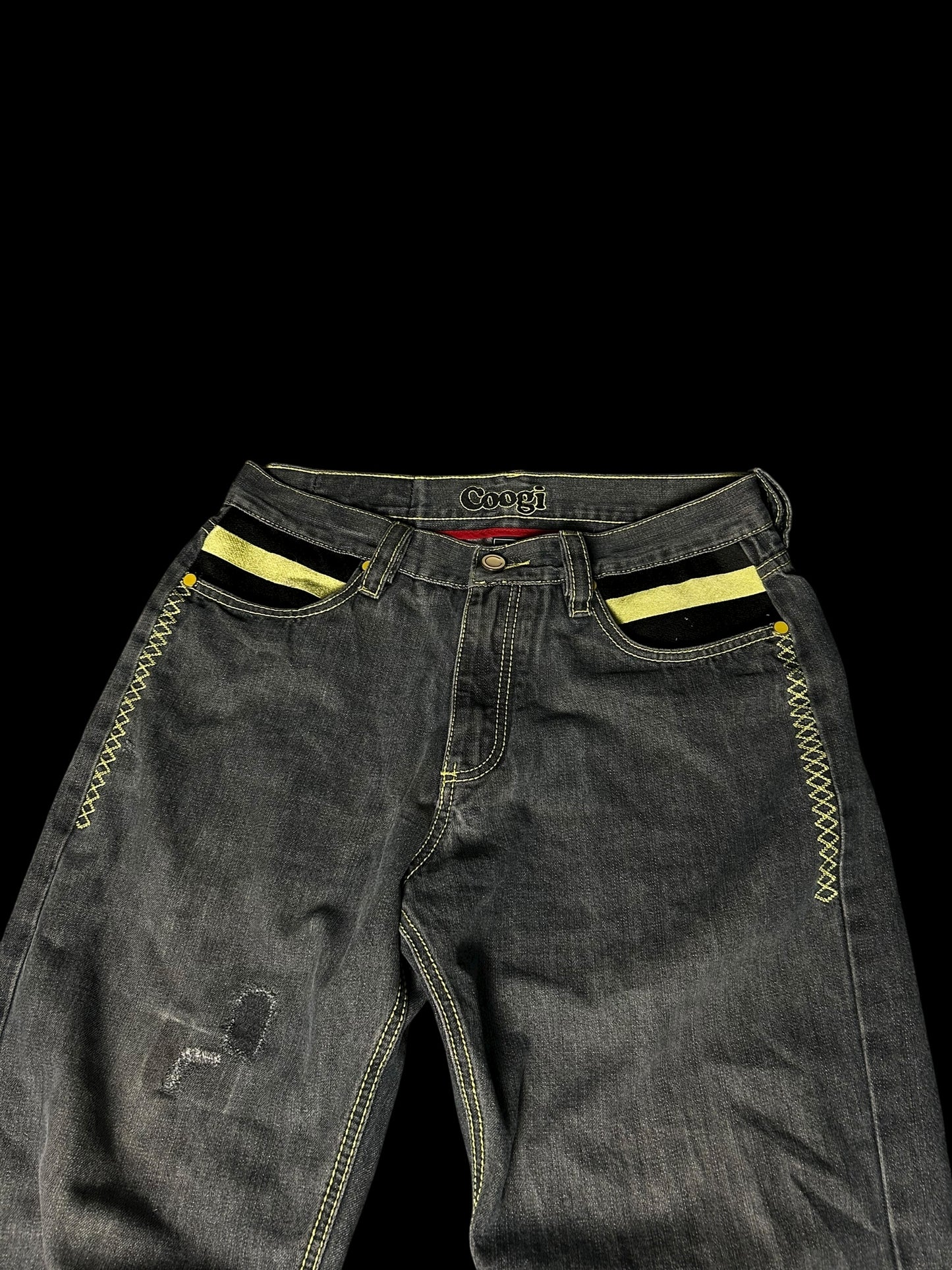 Coogi Baggyjeans Y2K
