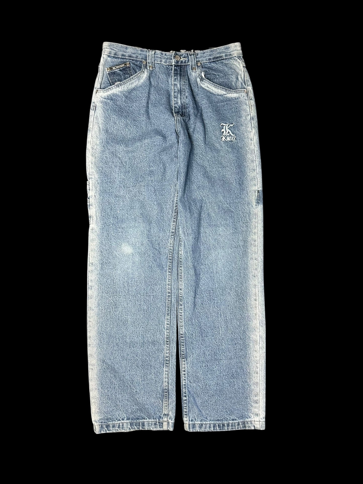 Karl Kani Baggyjeans W34 Y2K