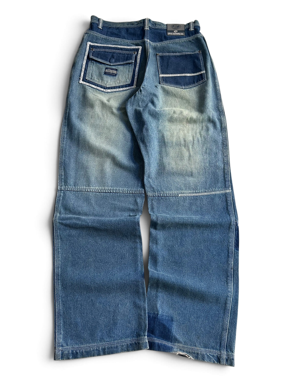 Enyce Baggyjeans W34 Y2K