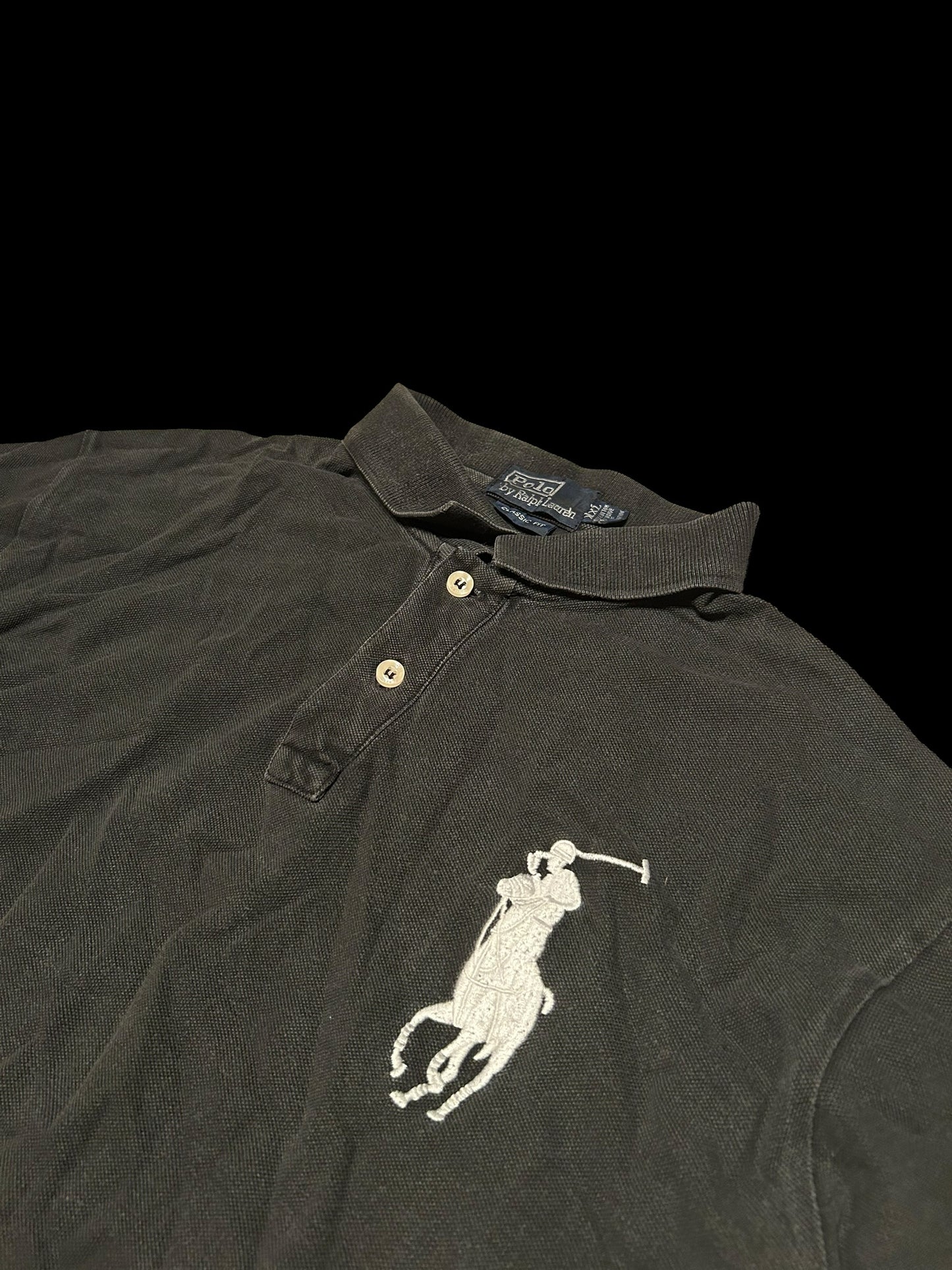 Polo Ralph Lauren Big Pony Y2K