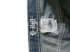 G-Unit Baggyjeans „Beg for Mercy“ W32 Y2K