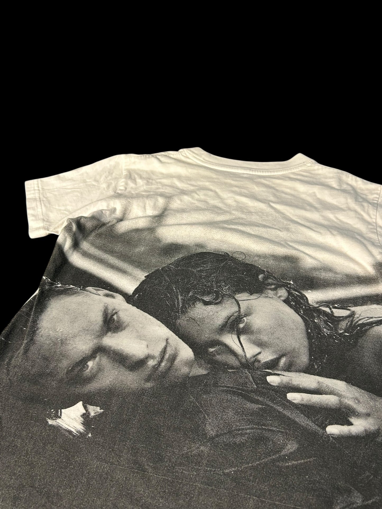 Armani Jeans Tshirt Y2K