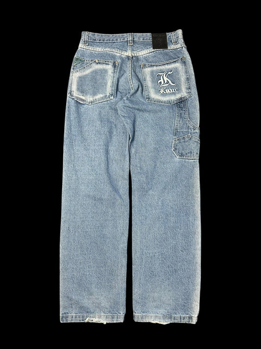 Karl Kani Baggyjeans W34 Y2K