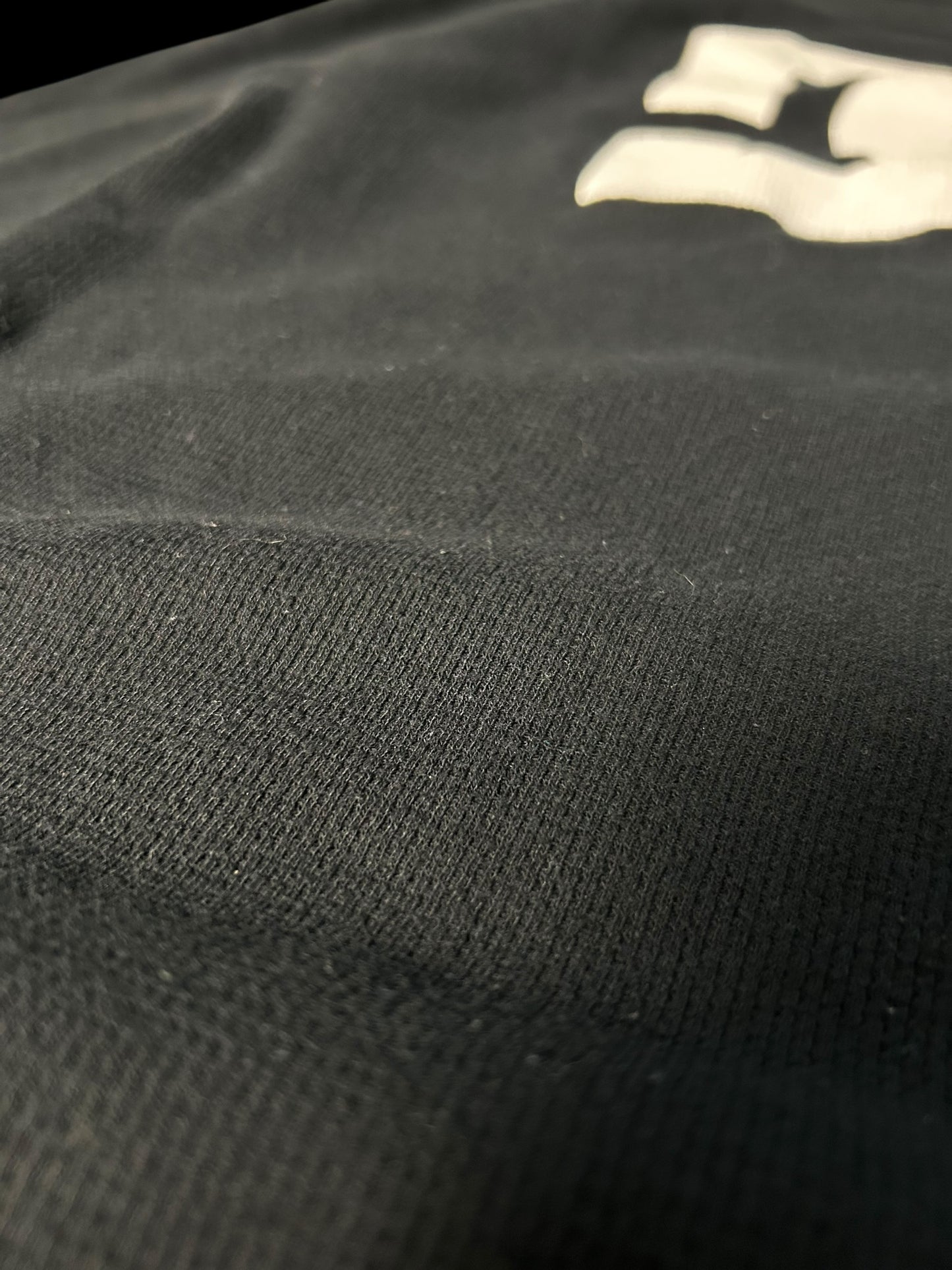 DC Shoes Longsleeve Y2K