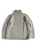 Southpole Turtleneck Sweater Y2K