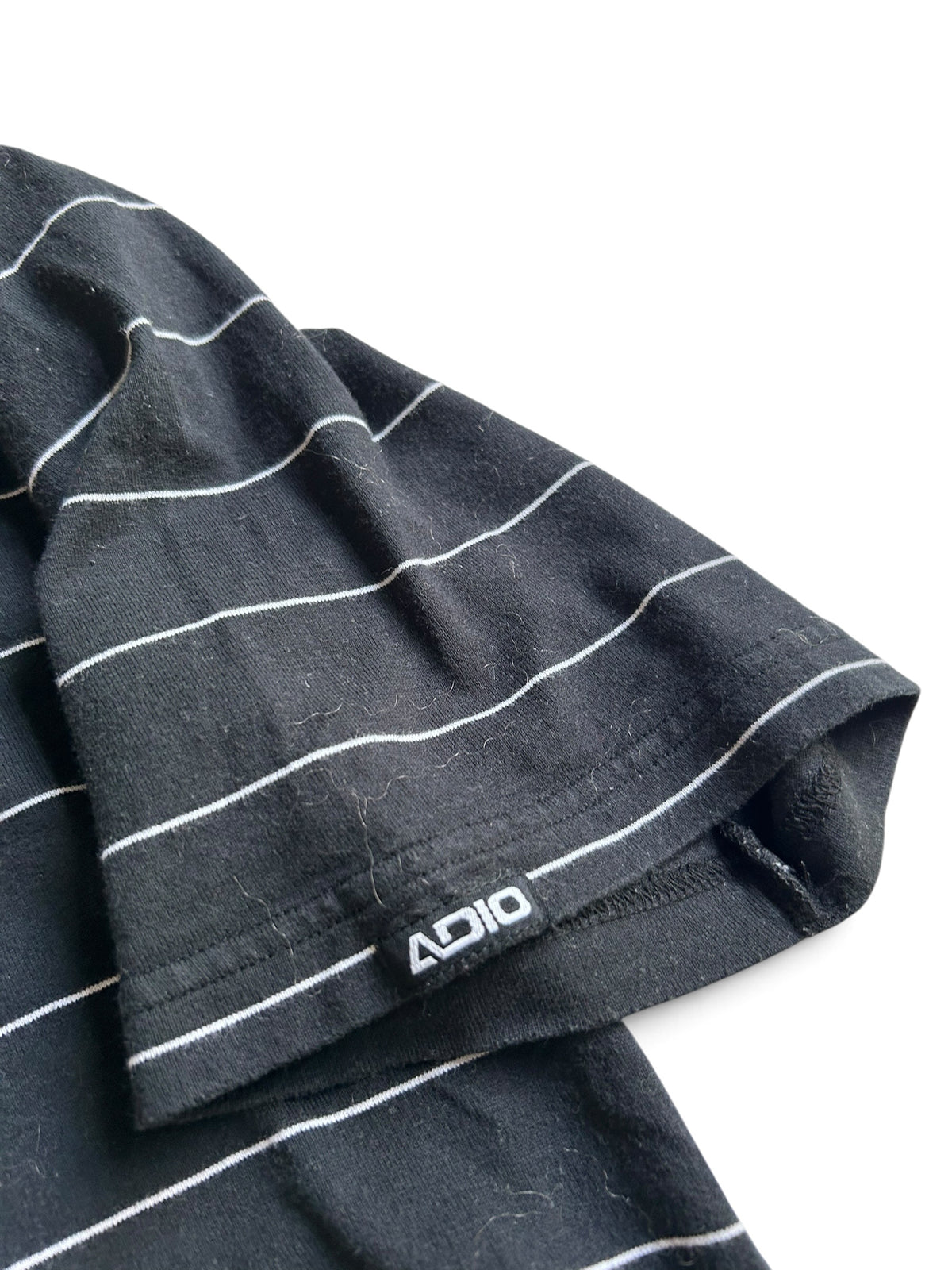 Adio Crossbone Polo L Y2K