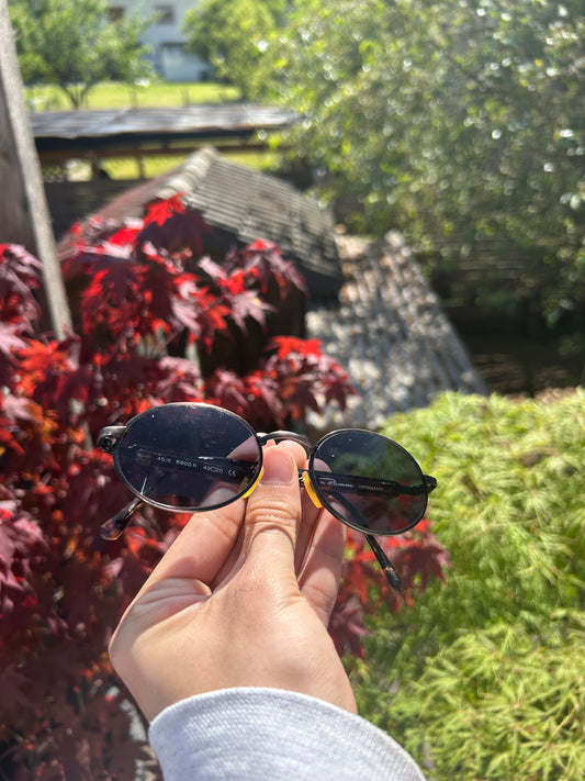 Marion Ramm Sonnenbrille Vintage