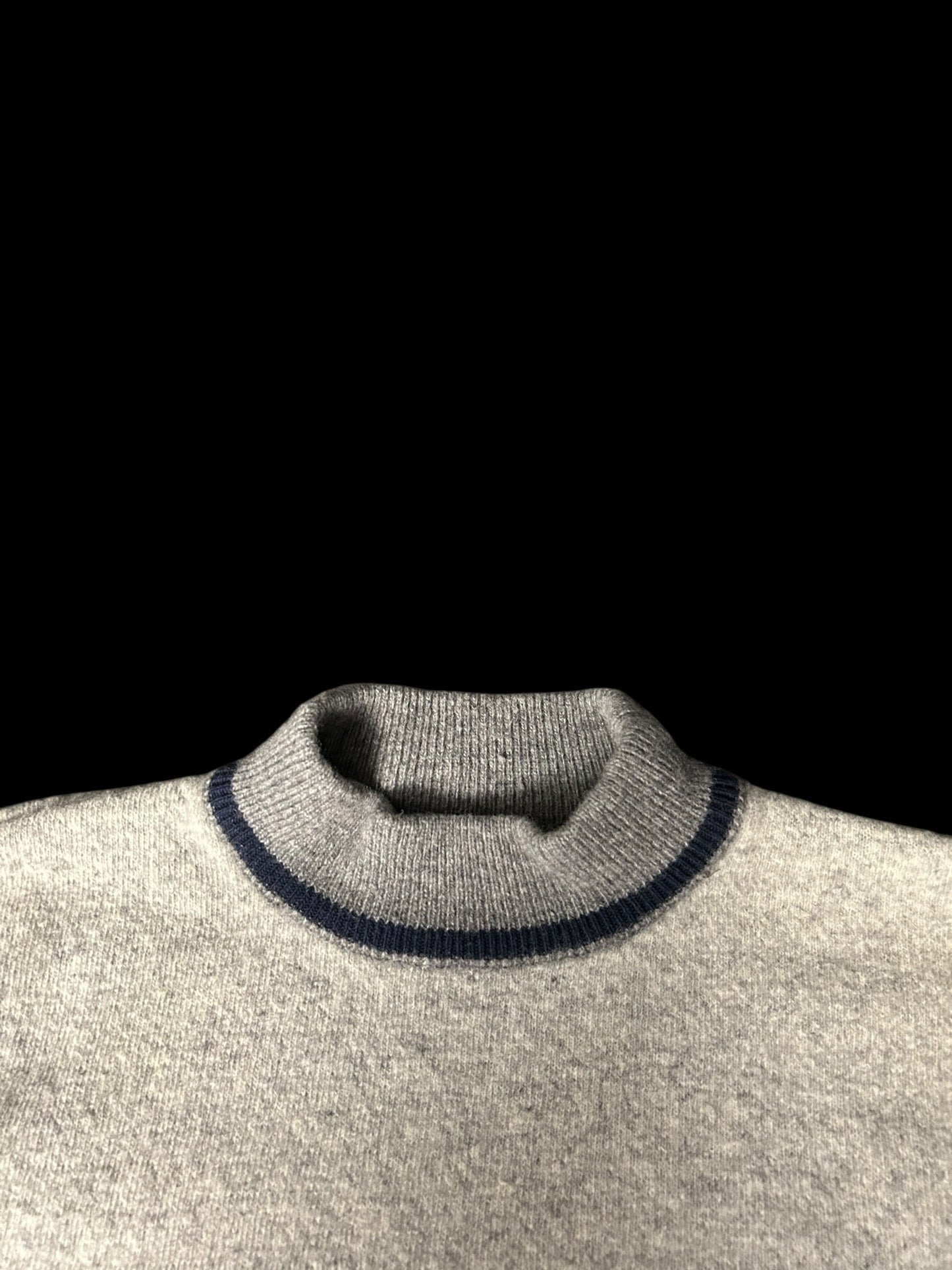 Schott Sweater Vintage