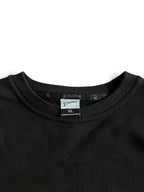 Dia stitched Sweater XL Y2K