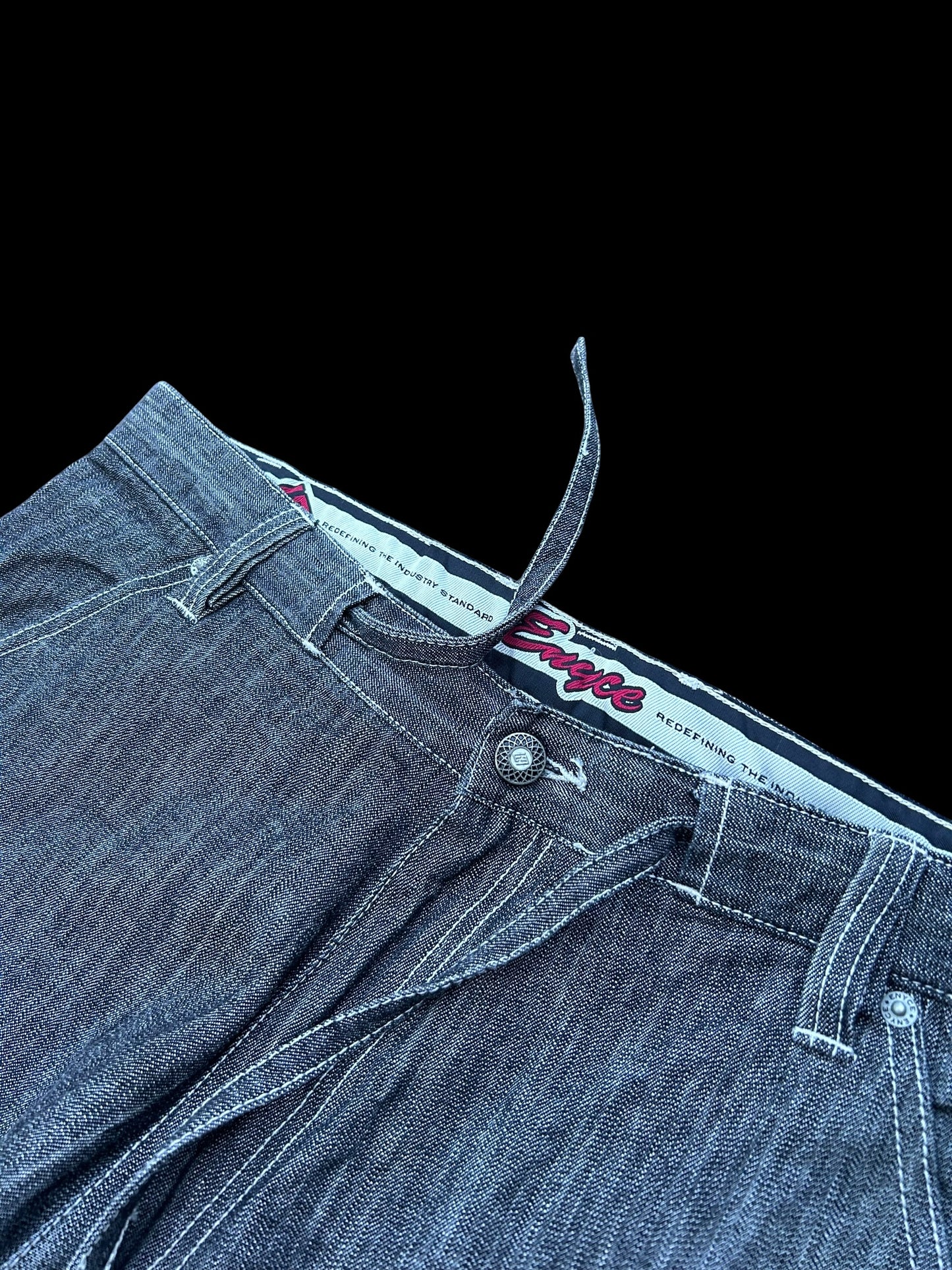 Enyce Baggyjeans W36 Y2K