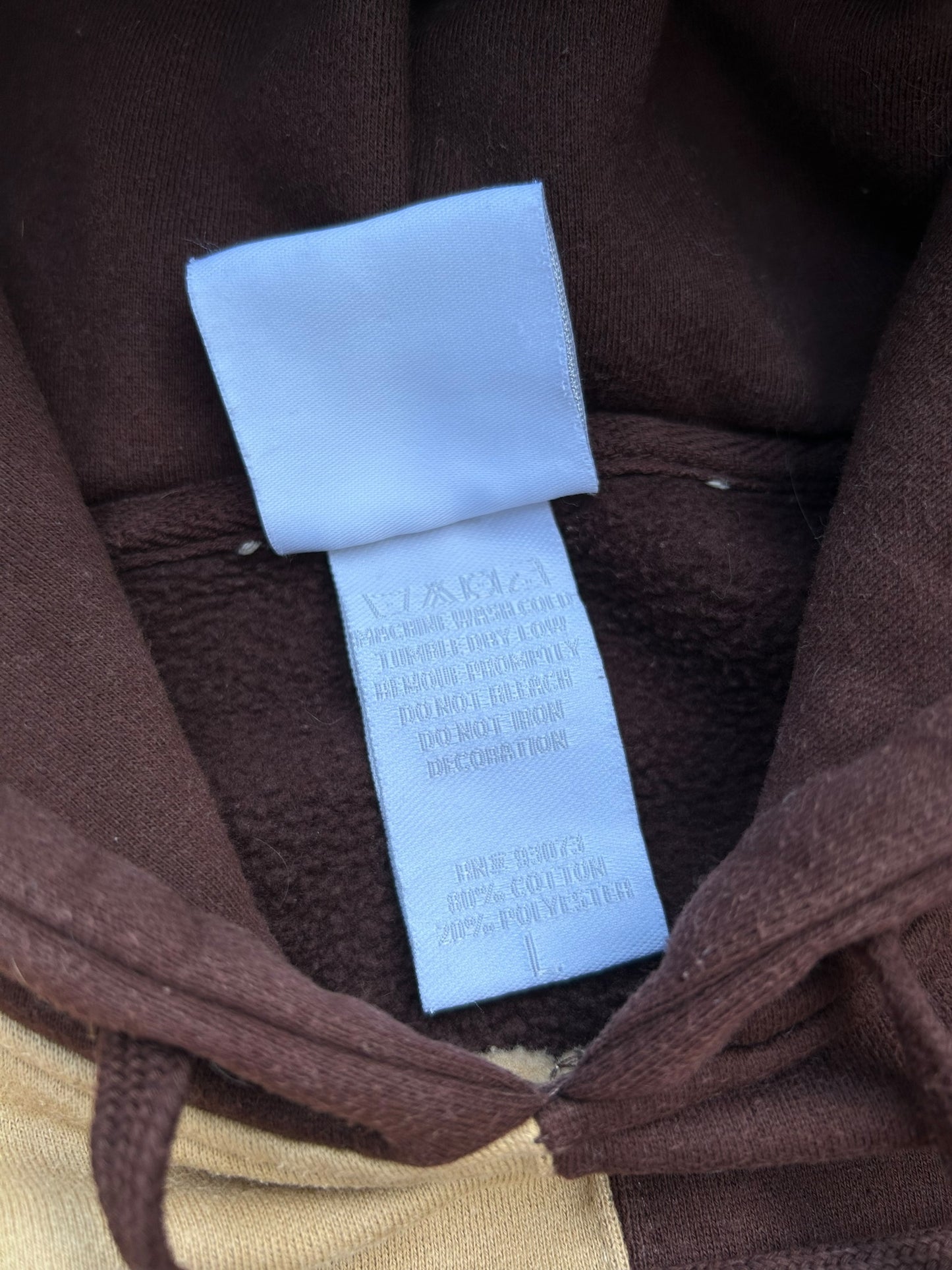 Vokal Trainingsanzug Y2K