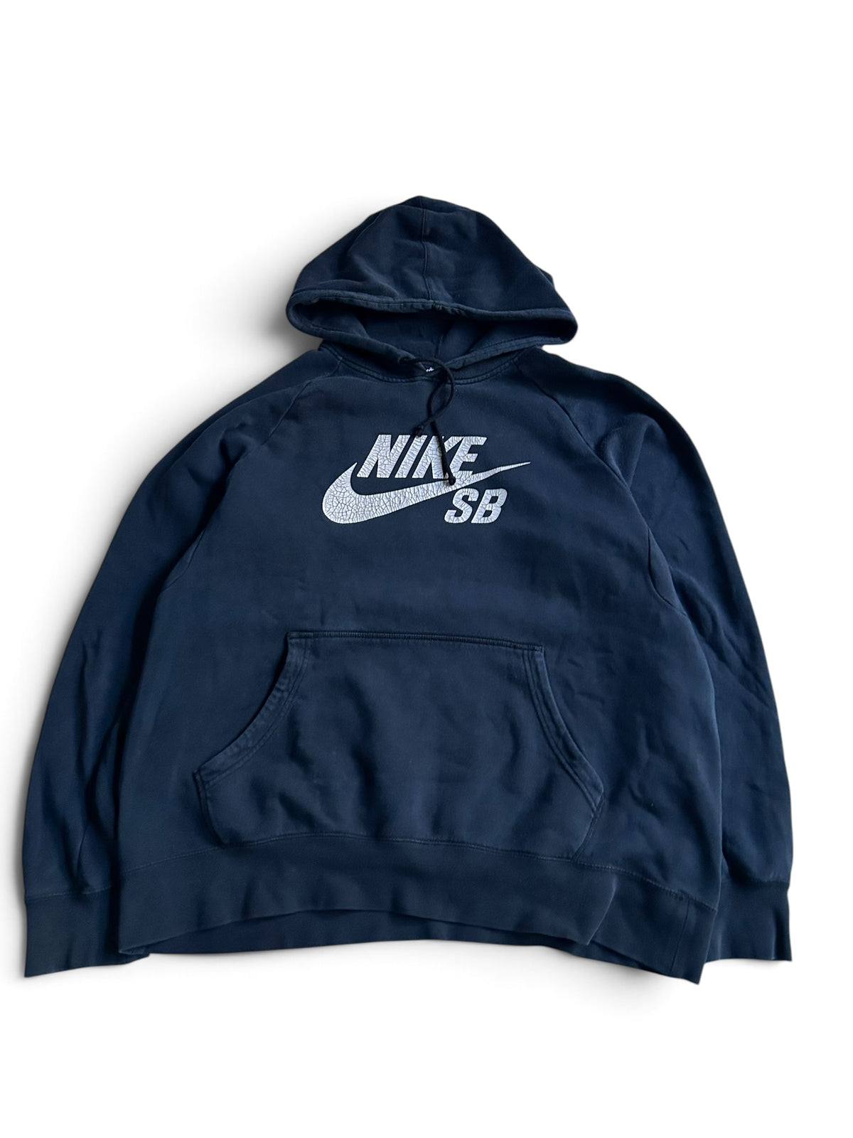 Nike SB Hoodie XL Y2K