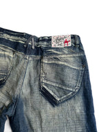Akademiks Baggyjeans W40 Y2K