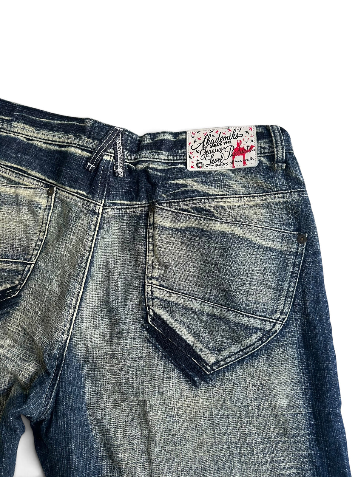 Akademiks Baggyjeans W40 Y2K