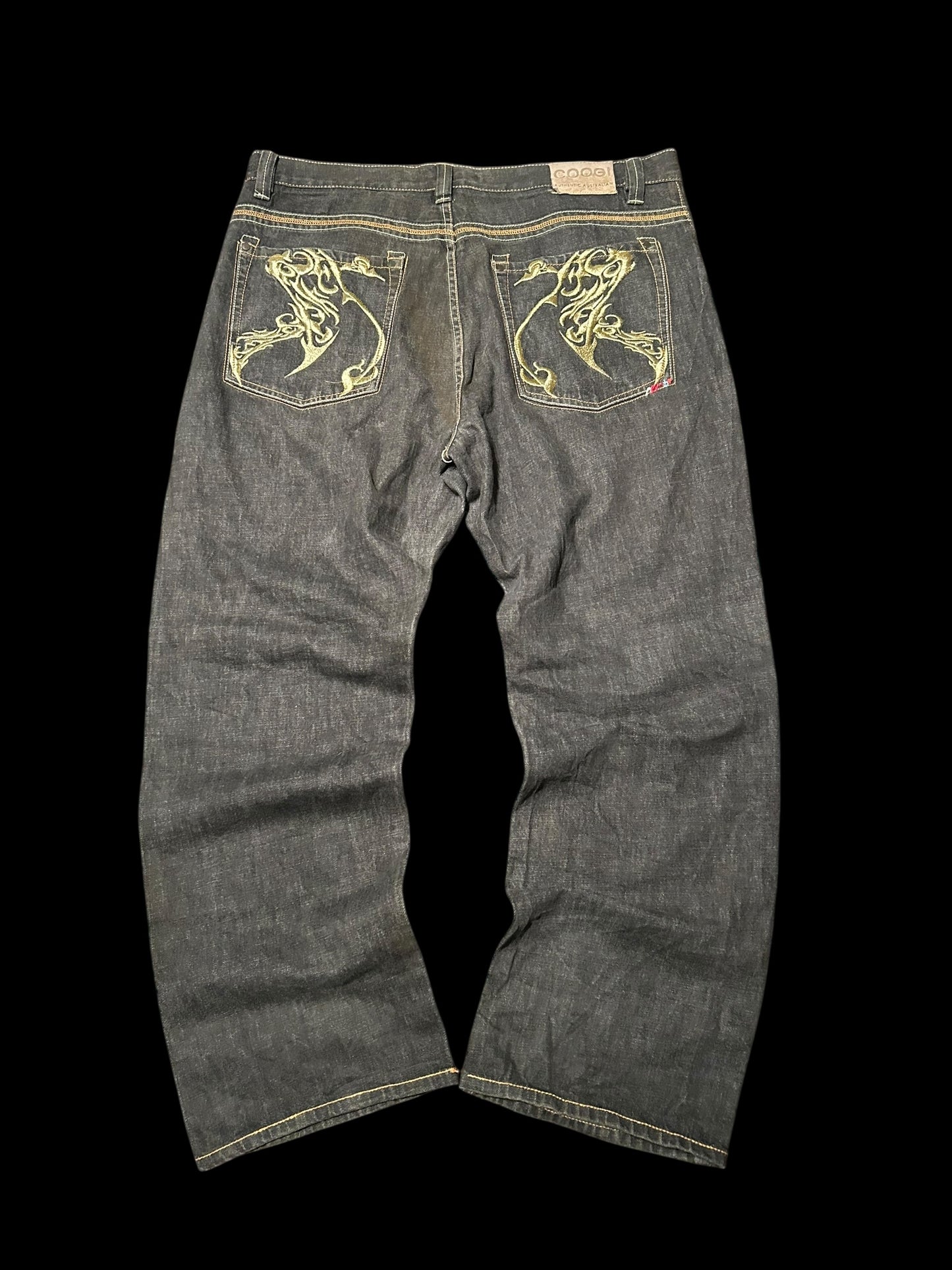 Coogi Baggyjeans W42 Y2K