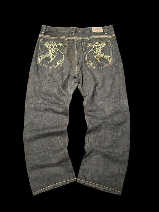 Coogi Baggyjeans W42 Y2K