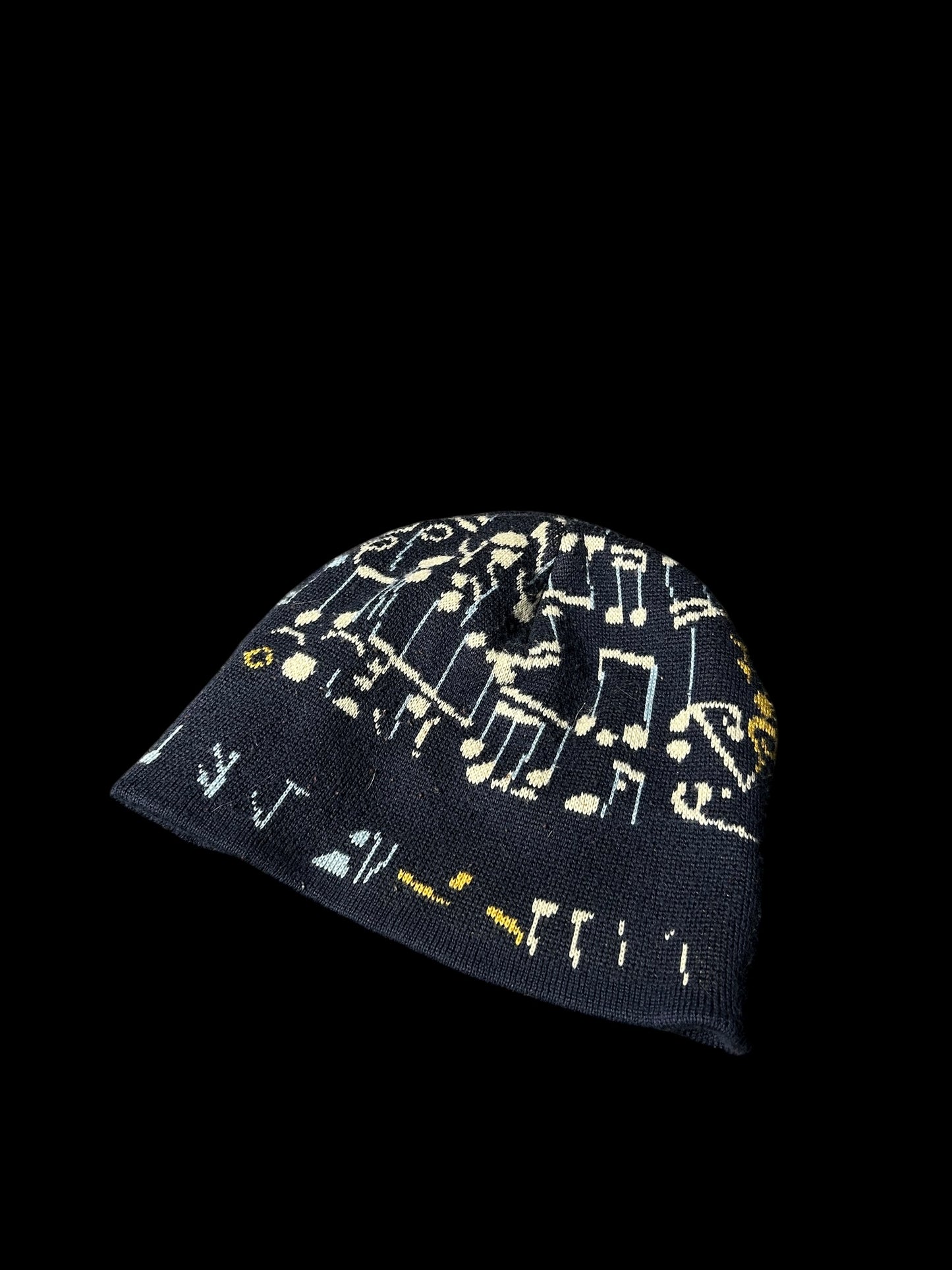 Vokal Beanie Y2K