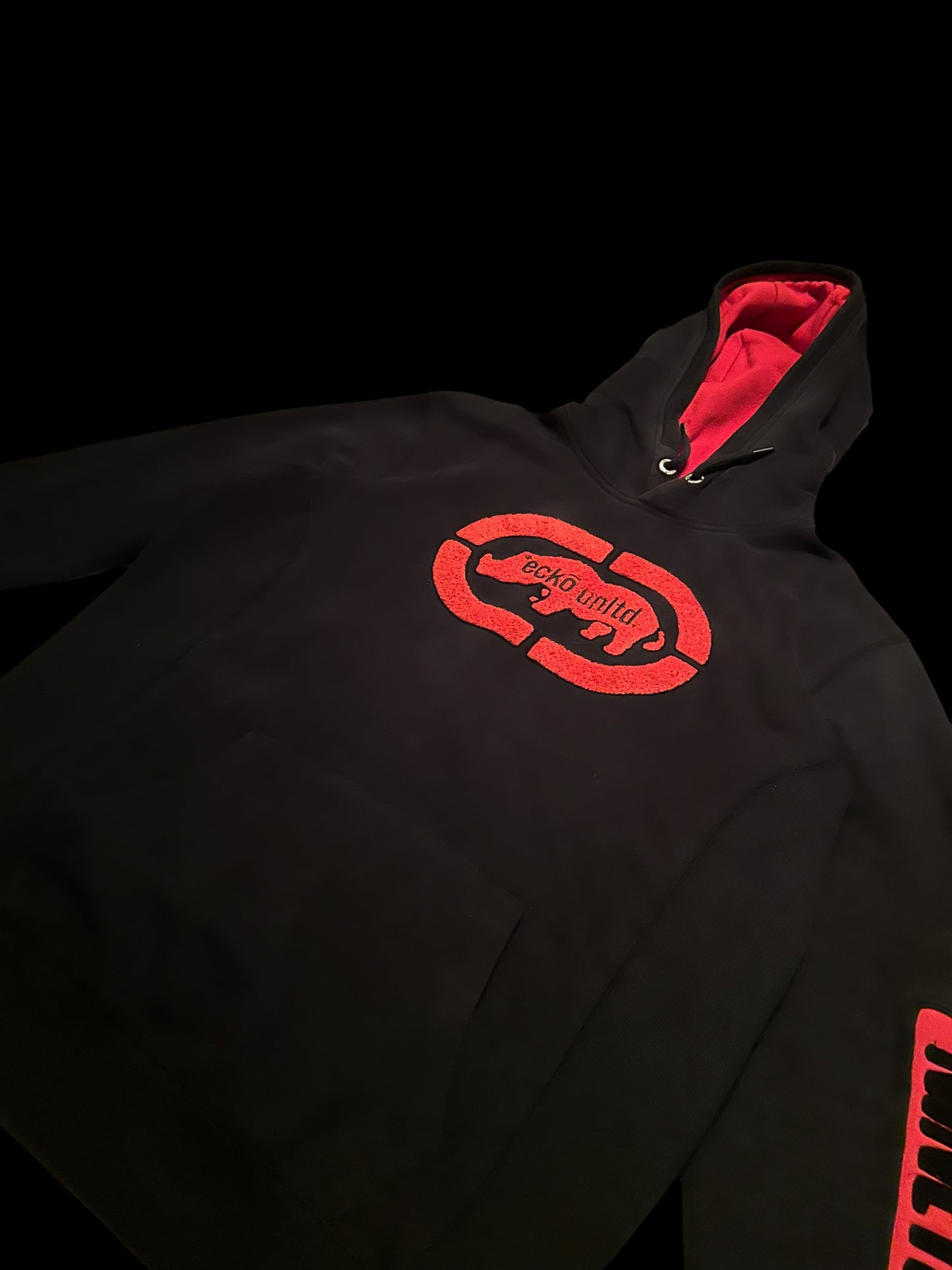 Ecko Unltd Hoodie Y2K