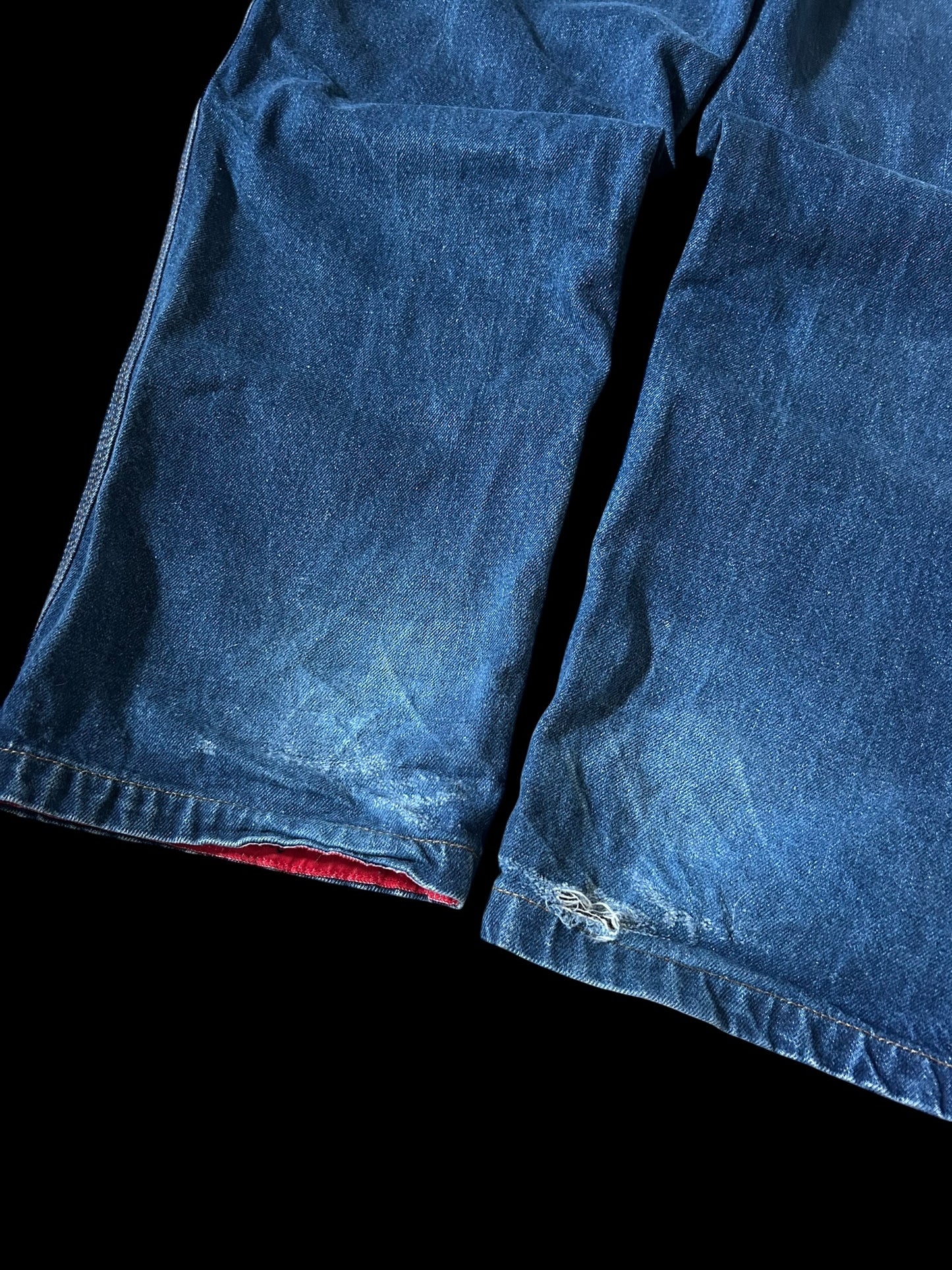 2Pac Baggyjeans W34 Y2K