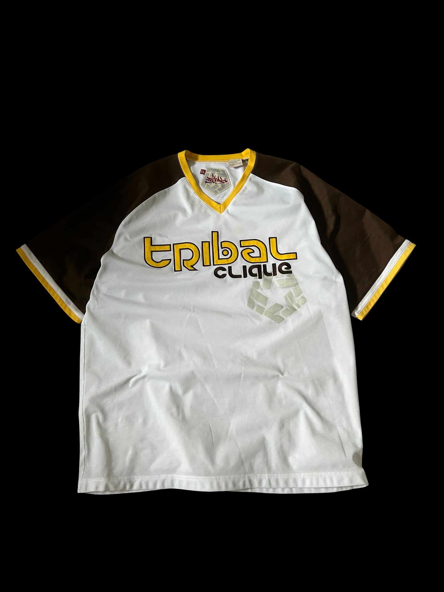 Tribal Tshirt Y2K