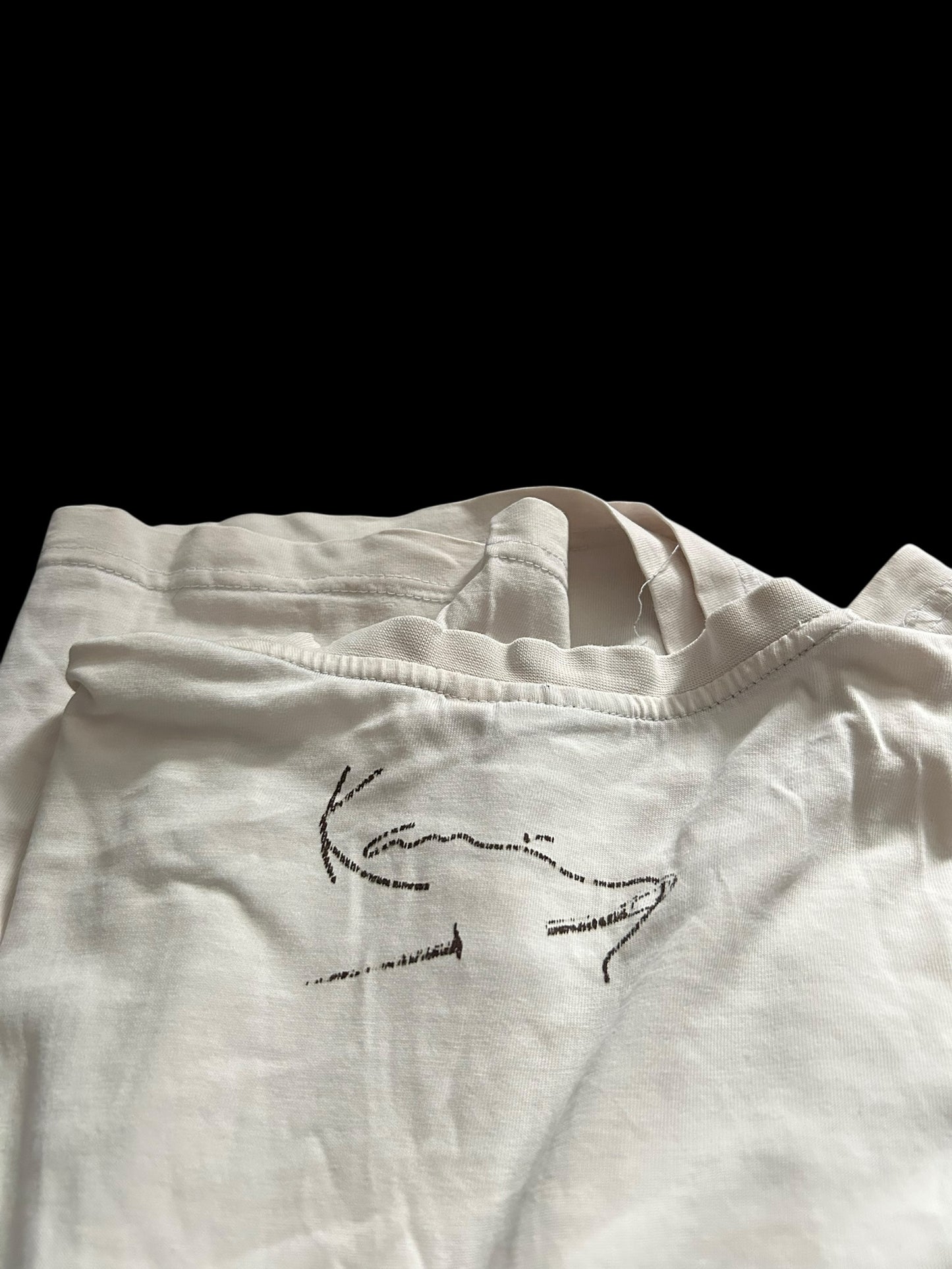 Karl Kani Tshirt Y2K