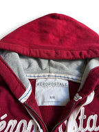 Aéropostale Zipper M Y2K