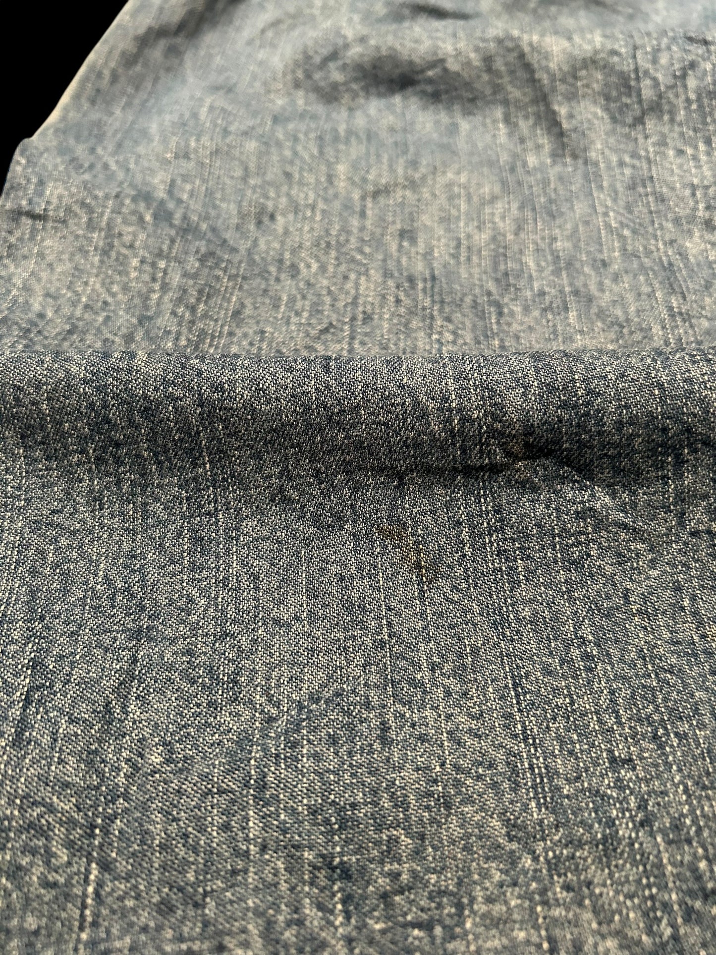 Levis Signature Workwear Jeans W36 Y2K