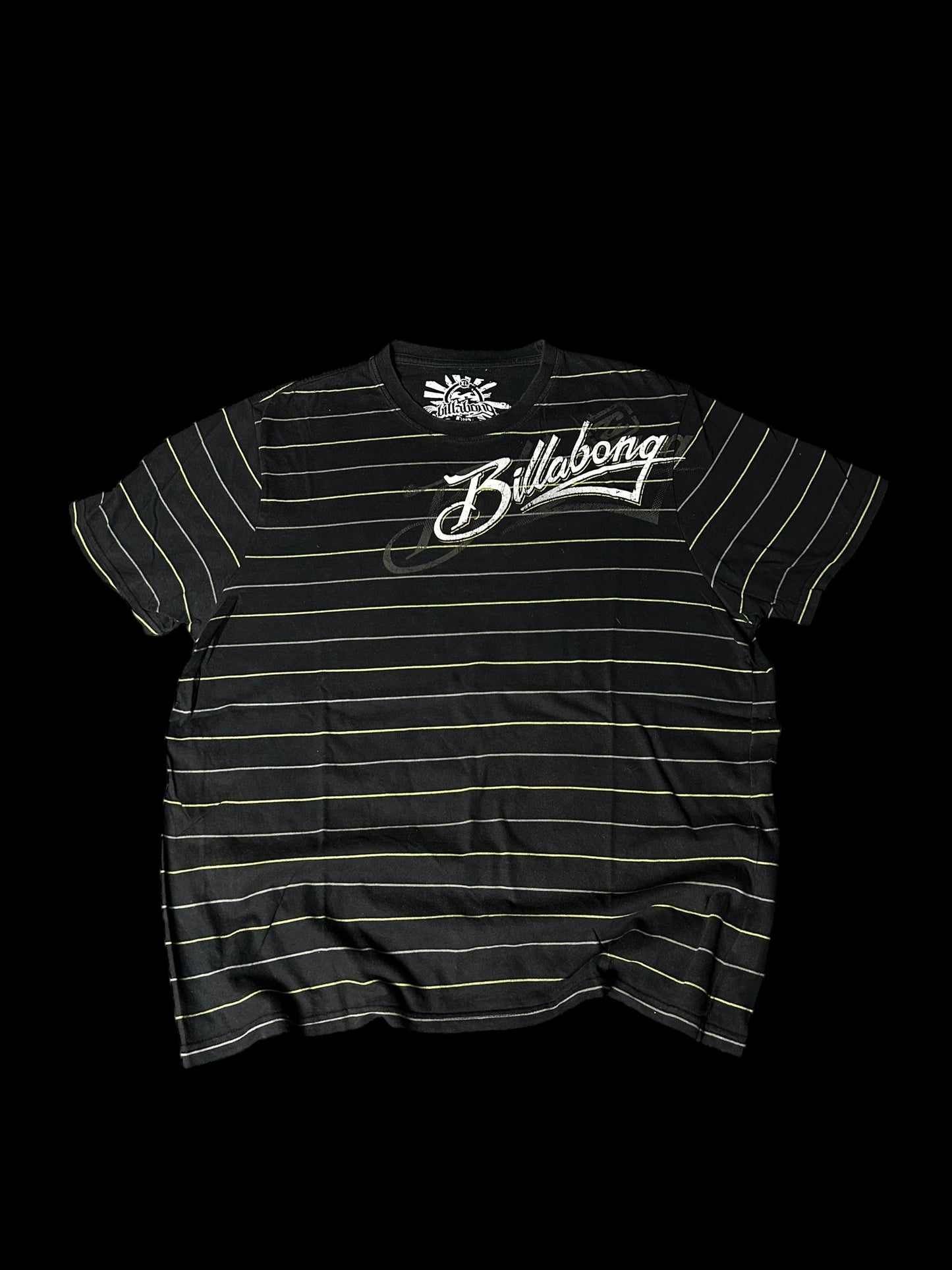 Billabong Tshirt Y2K