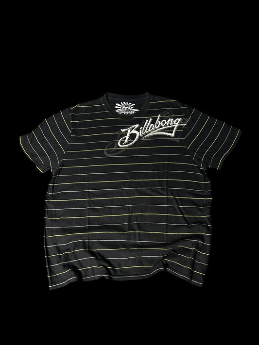 Billabong Tshirt Y2K