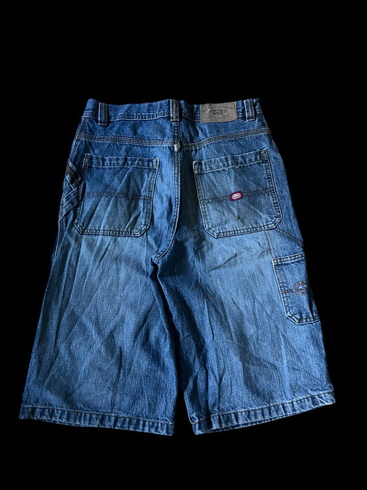 Ecko Unltd Jorts W29 Y2K