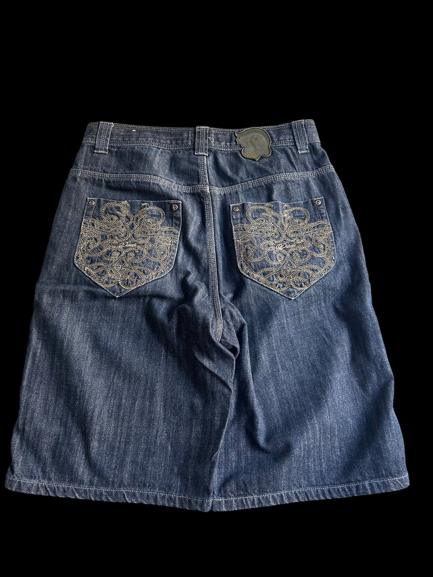 Dada Jorts W32 Y2K