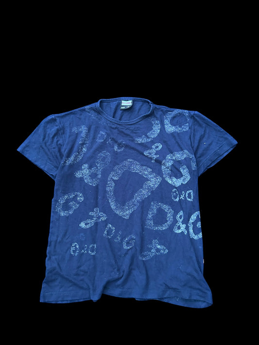 Dolce Gabbana Baby-Tee Y2K