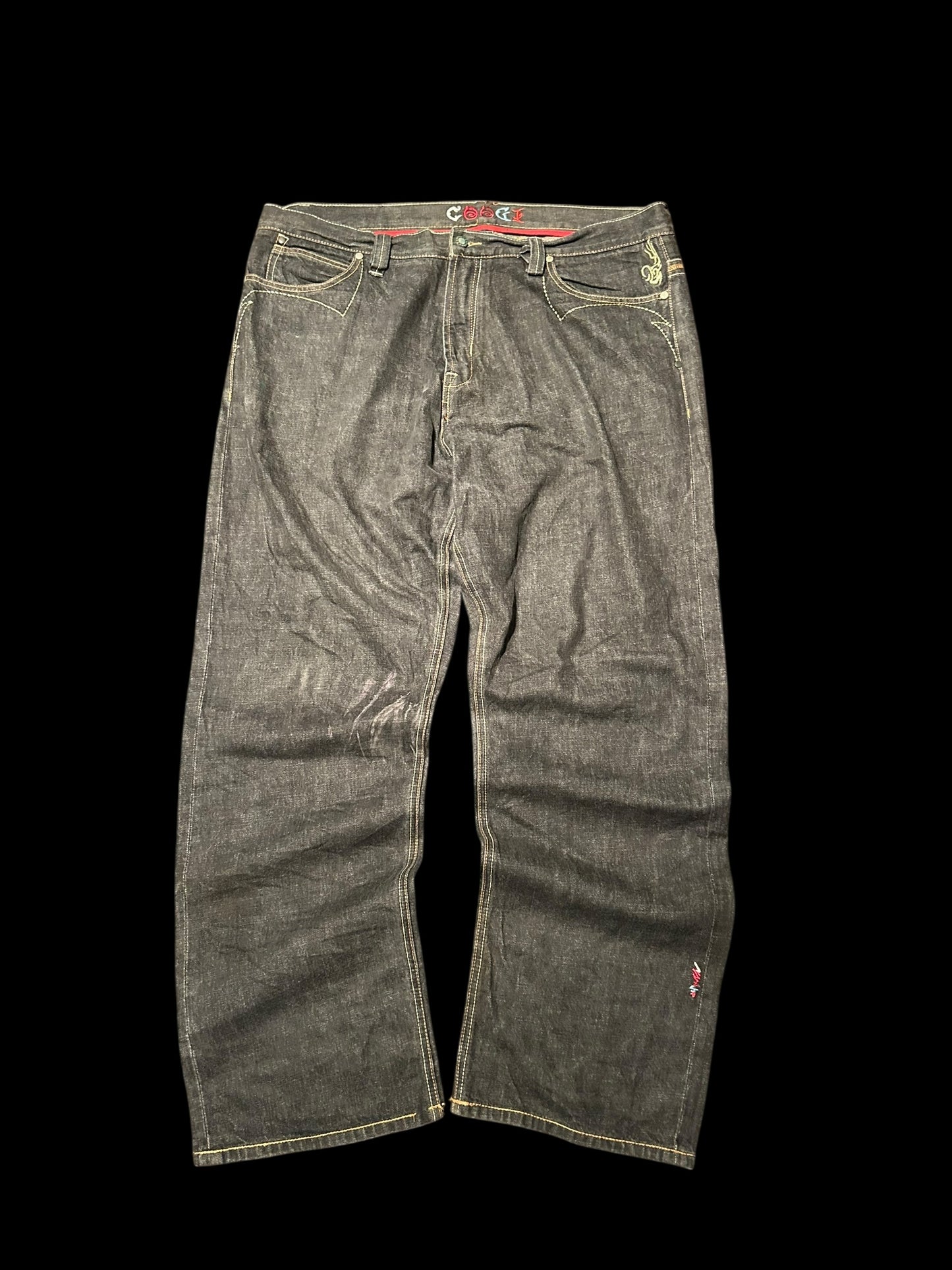 Coogi Baggyjeans W42 Y2K