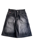 Southpole Red Tab Jorts W30 Y2K