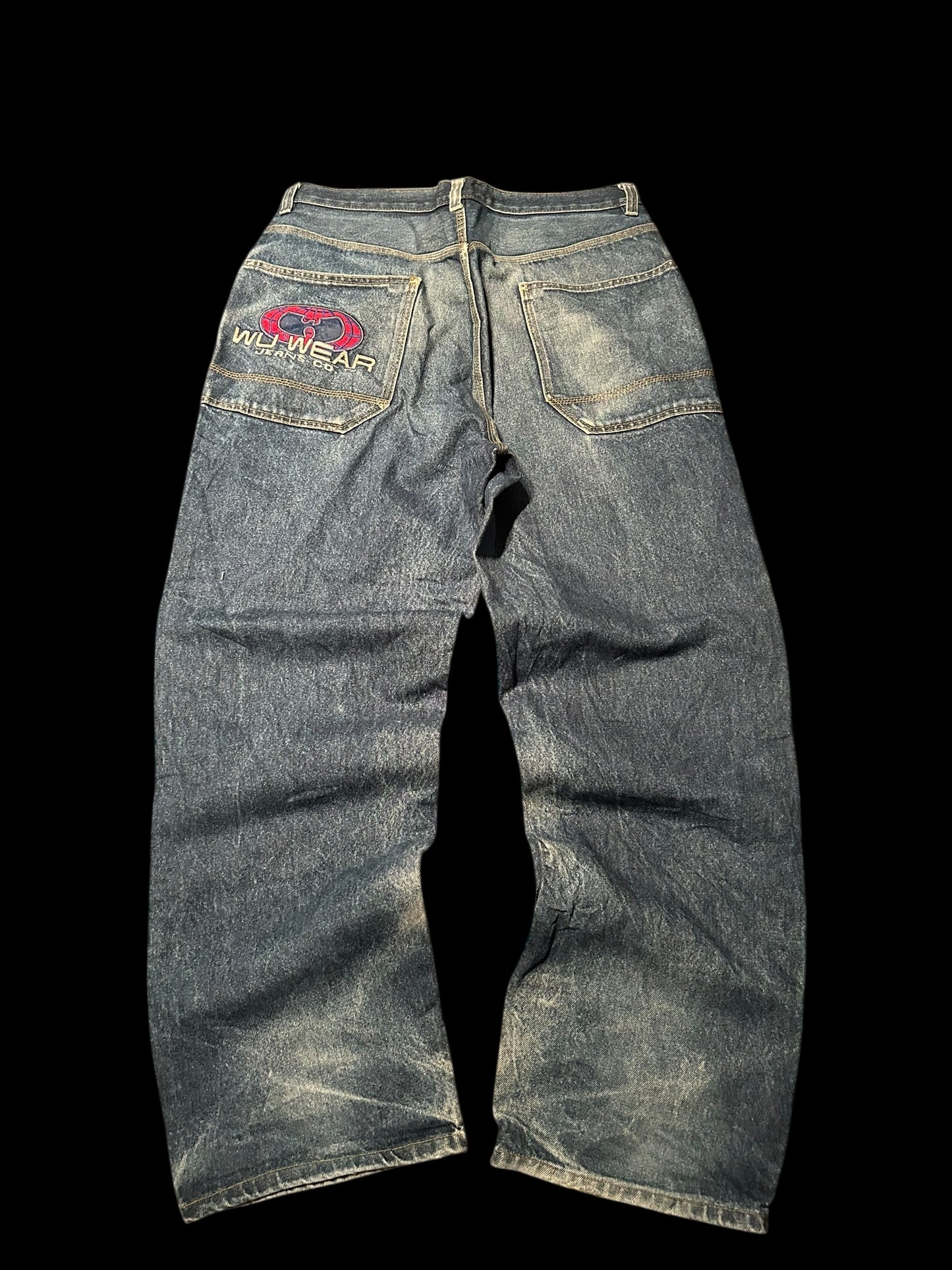 Wu-Wear Baggyjeans W32 Y2K