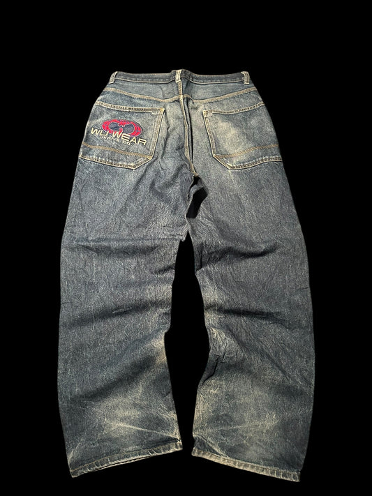 Wu-Wear Baggyjeans W32 Y2K