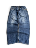 Pelle Pelle Baggyjeans W34 Y2K