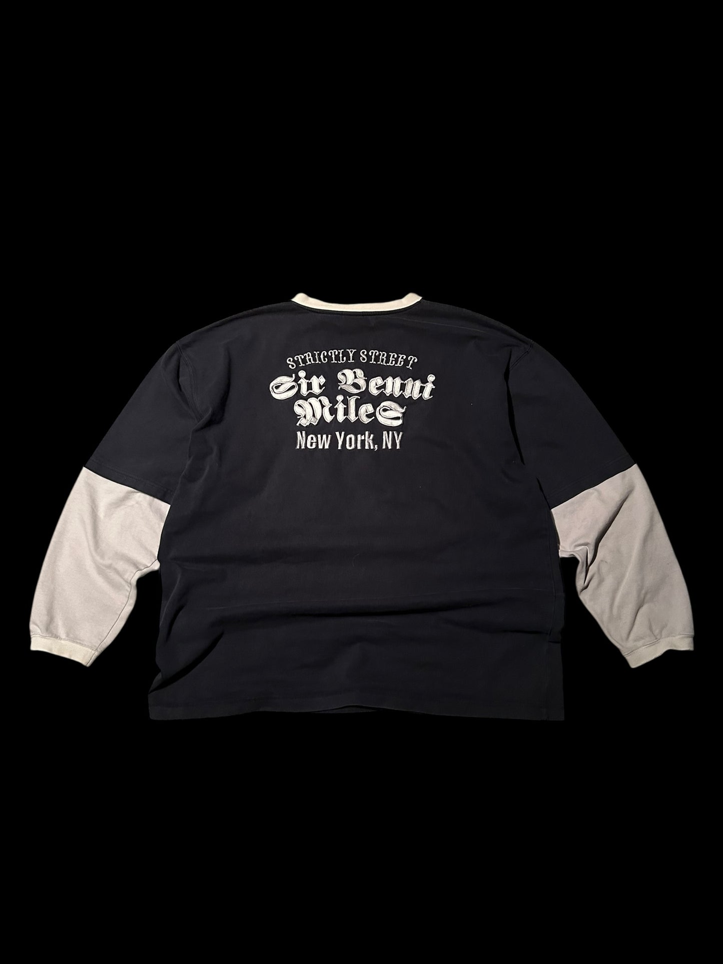 Sir Benni Miles Longsleeve / sleeved Sweater Y2K