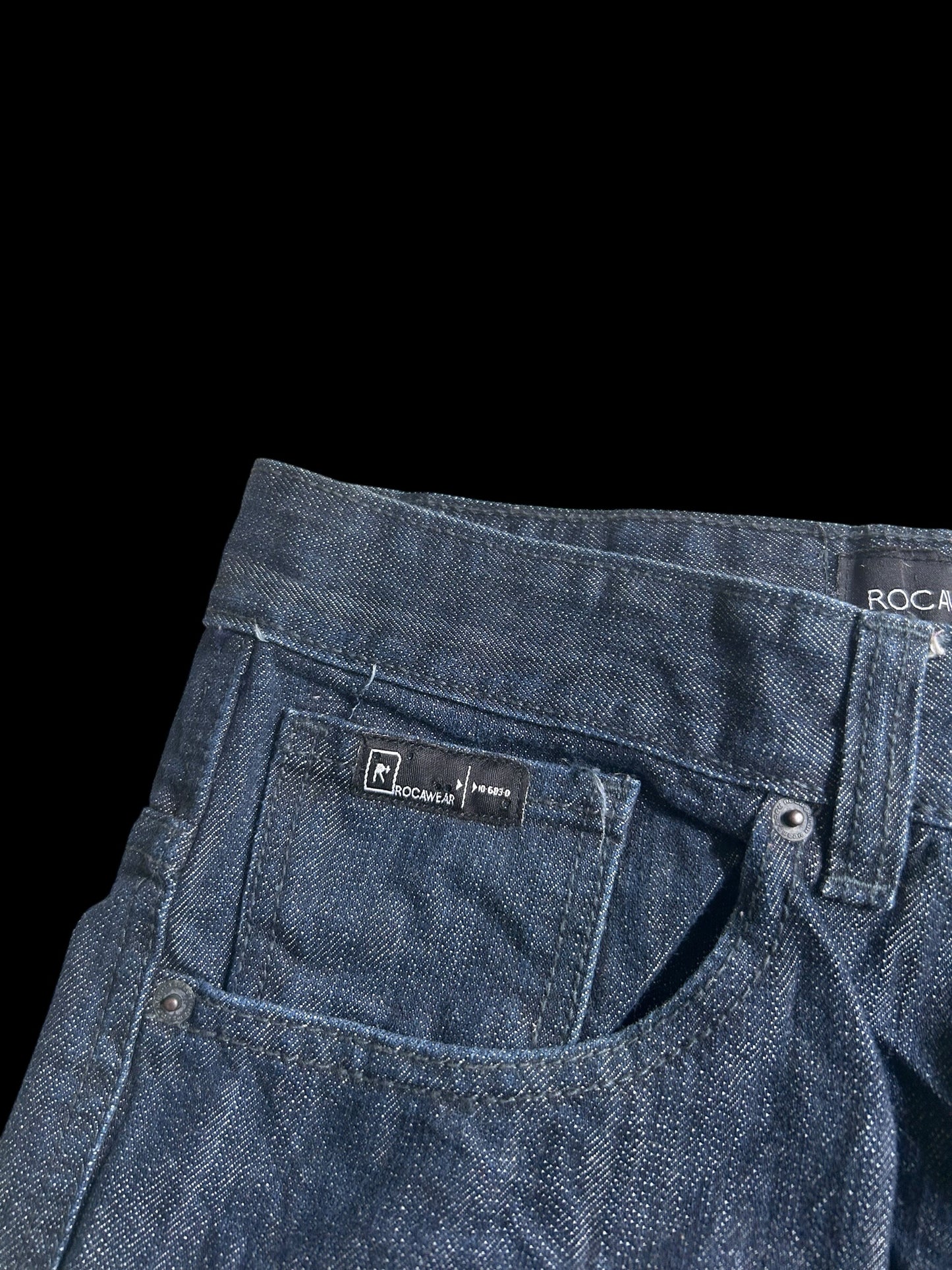 Rocawear Baggyjeans W32 Y2K