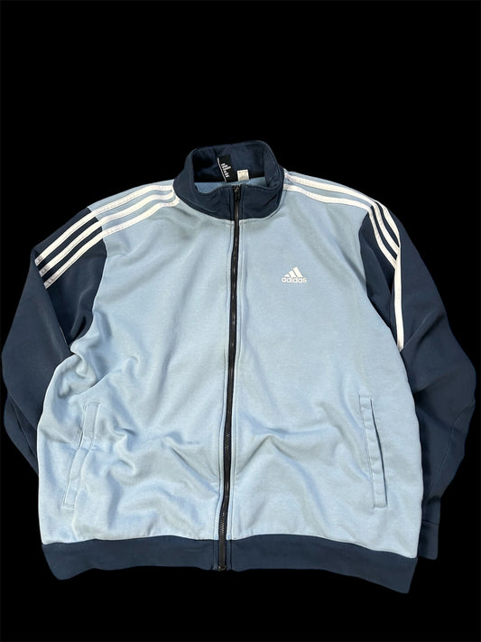Adidas Trackjacket Y2K