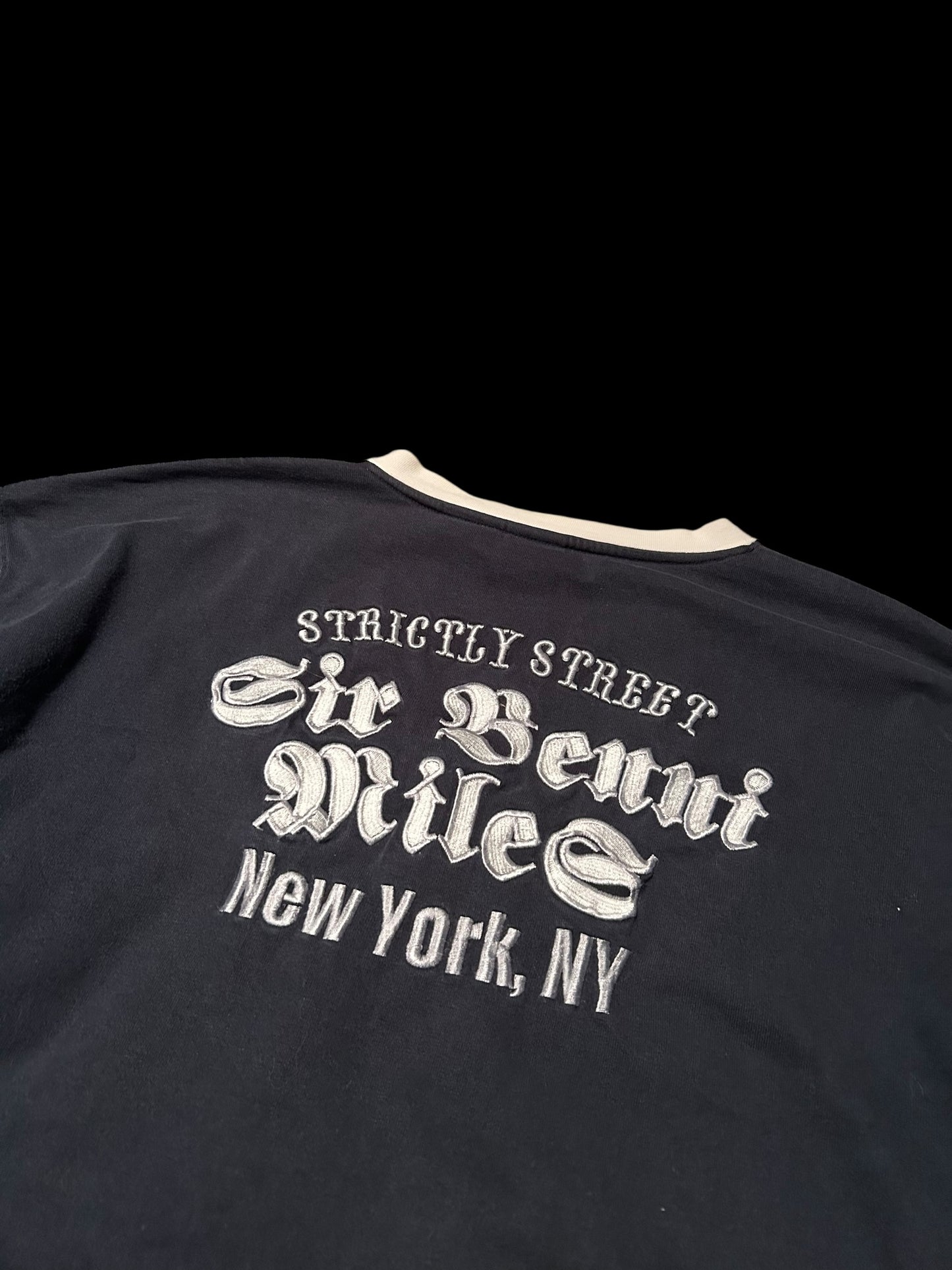 Sir Benni Miles Longsleeve / sleeved Sweater Y2K