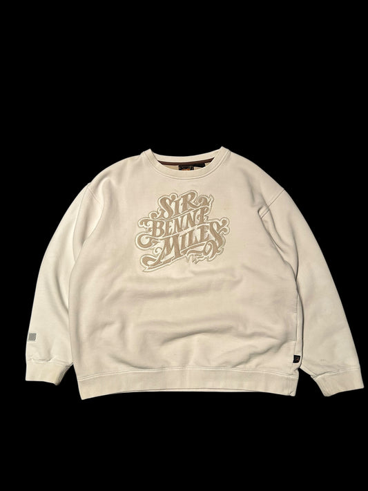Sir Benni Miles Sweater Y2K